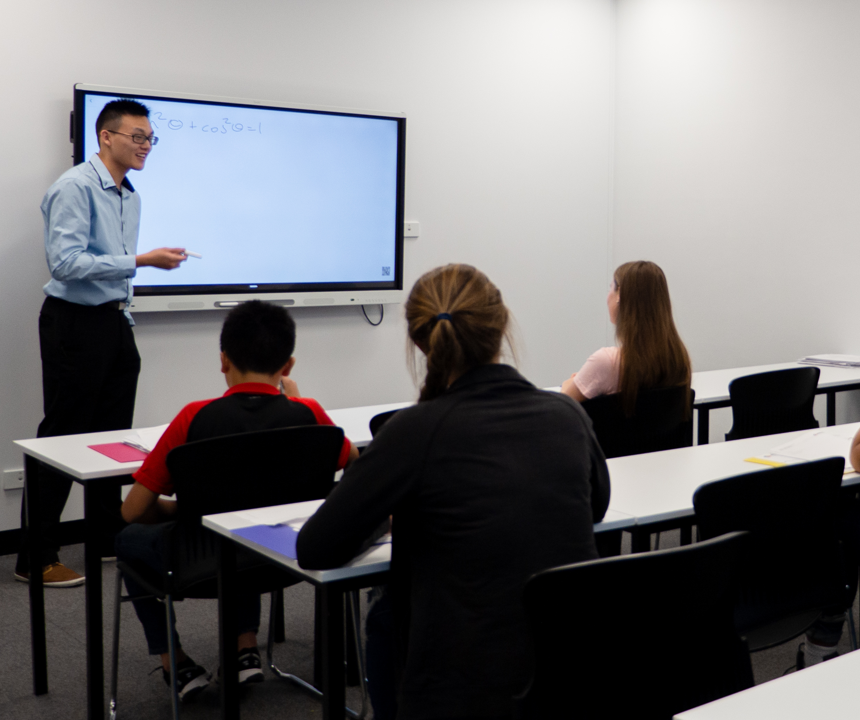 Chinese tutoring